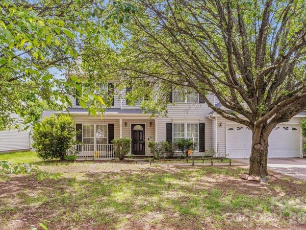 11220 Walland Lane, Charlotte, NC 28273