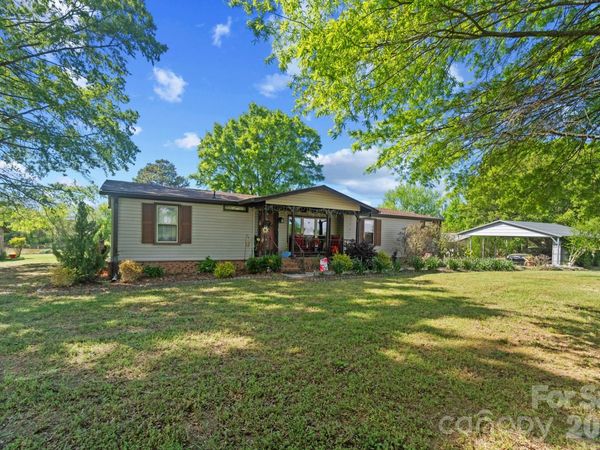 1507 Mills Harris Road, Wingate, NC 28174