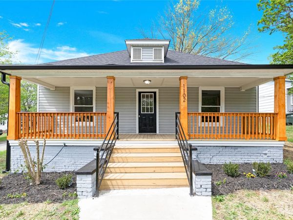 1102 N Church Street , Salisbury, NC 28144