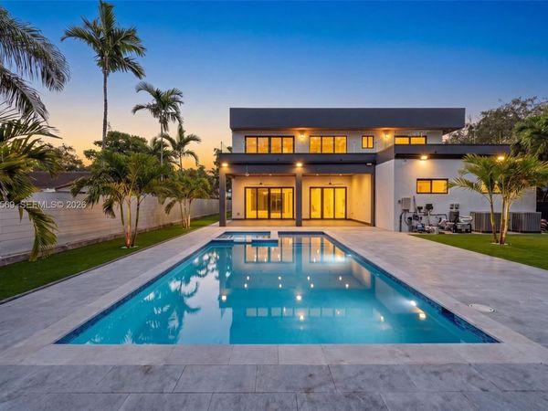9833 N Miami Ave, Miami Shores, FL 33150