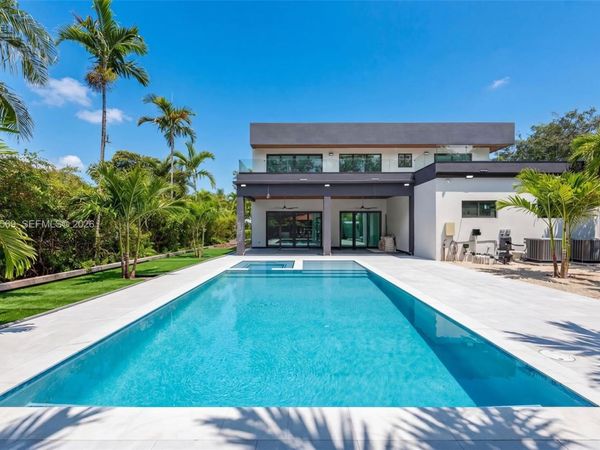 9833 N Miami Ave, Miami Shores, FL 33150