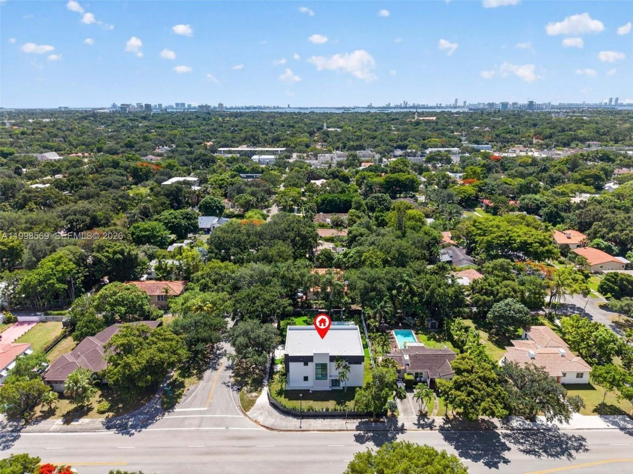 9833 N Miami Ave, Miami Shores, FL 33150 Photo