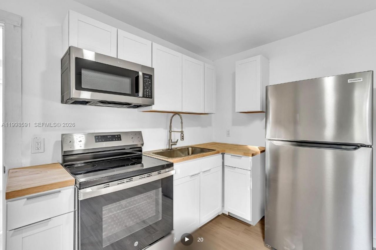 709 SW 4th Ct, Unit 1-7, Fort Lauderdale, FL 33312 Photo