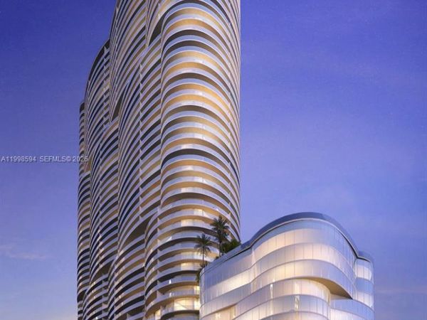 488 NE 18th St, Unit 4005, Miami, FL 33132