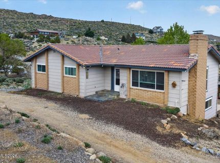 7730 Tamra Drive, Reno, NV 89506 Photo