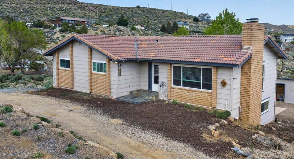 7730 Tamra Drive, Reno, NV 89506 Photo