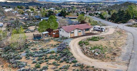 7730 Tamra Drive, Reno, NV 89506 Photo