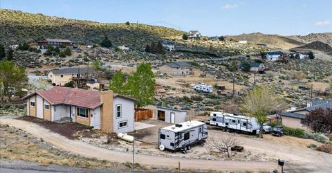 7730 Tamra Drive, Reno, NV 89506 Photo