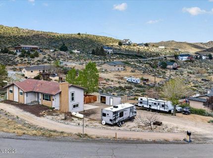 7730 Tamra Drive, Reno, NV 89506 Photo