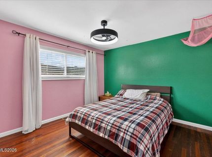 7730 Tamra Drive, Reno, NV 89506 Photo