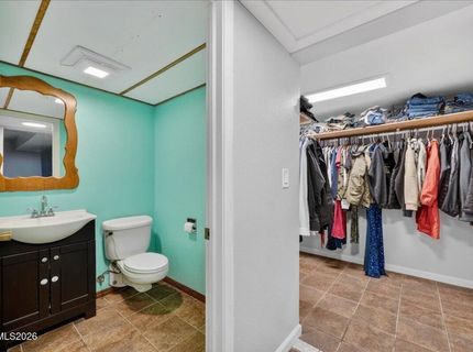 7730 Tamra Drive, Reno, NV 89506 Photo