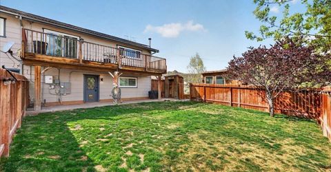 7730 Tamra Drive, Reno, NV 89506 Photo