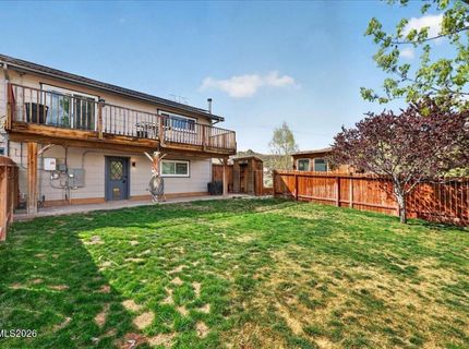 7730 Tamra Drive, Reno, NV 89506 Photo