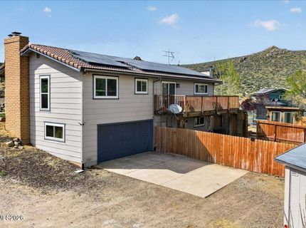 7730 Tamra Drive, Reno, NV 89506 Photo