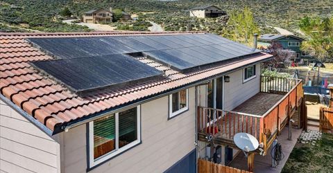 7730 Tamra Drive, Reno, NV 89506 Photo