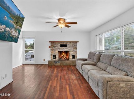 7730 Tamra Drive, Reno, NV 89506 Photo