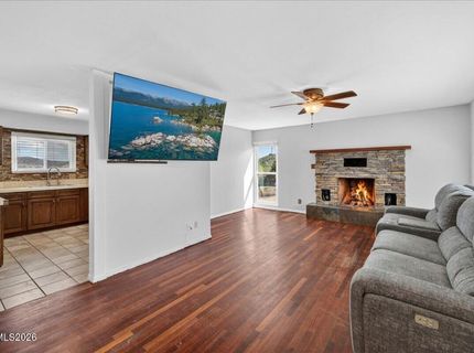 7730 Tamra Drive, Reno, NV 89506 Photo