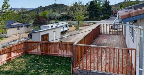 7730 Tamra Drive, Reno, NV 89506 Photo