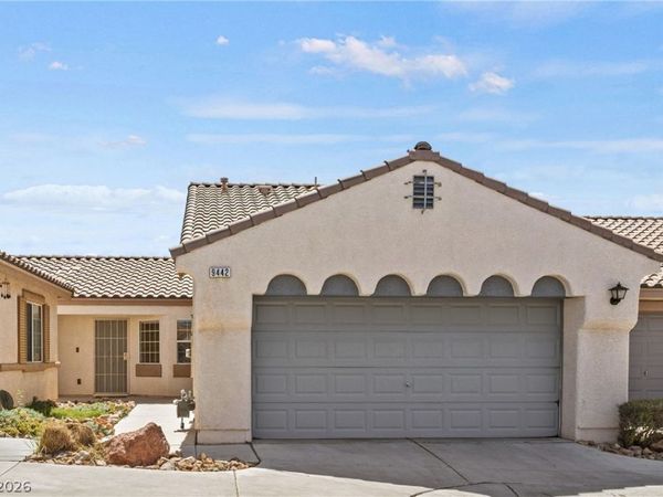 9442 New Utrecht Street , Las Vegas, NV 89178