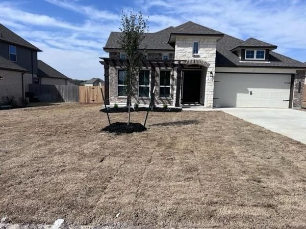 5118 Leaning Tree DR, Temple, TX 76502