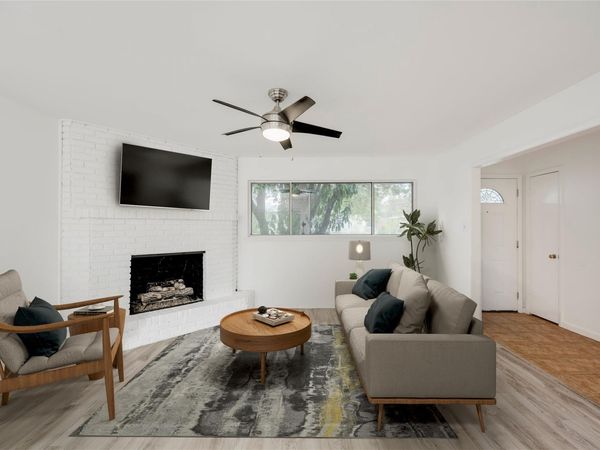 4710 Roundup TRL, Austin, TX 78745