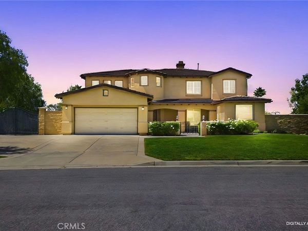8052 Citricado Lane, Riverside, CA 92508