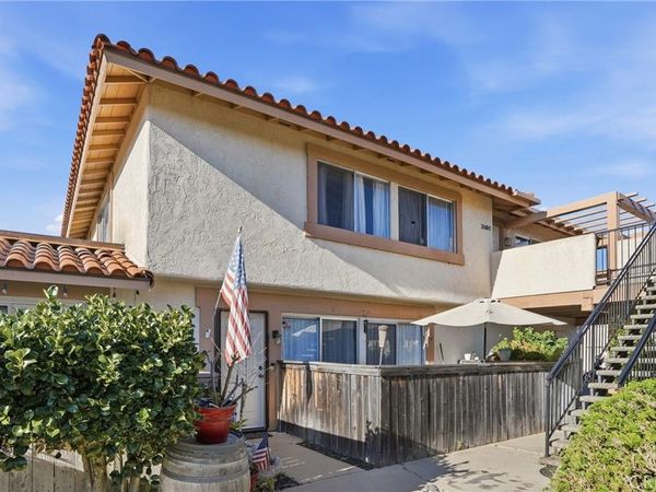 259 Burton Mesa, Unit A, Vandenberg Village, CA 93436