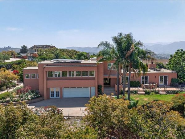 3774 Groves Place, Somis, CA 93066