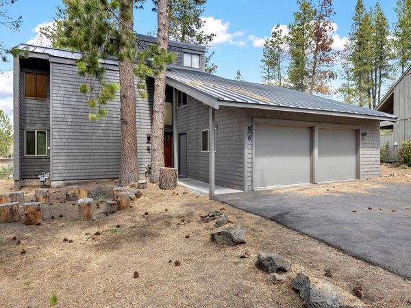 57247 Puma Lane, Unit 6, Sunriver, OR 97707