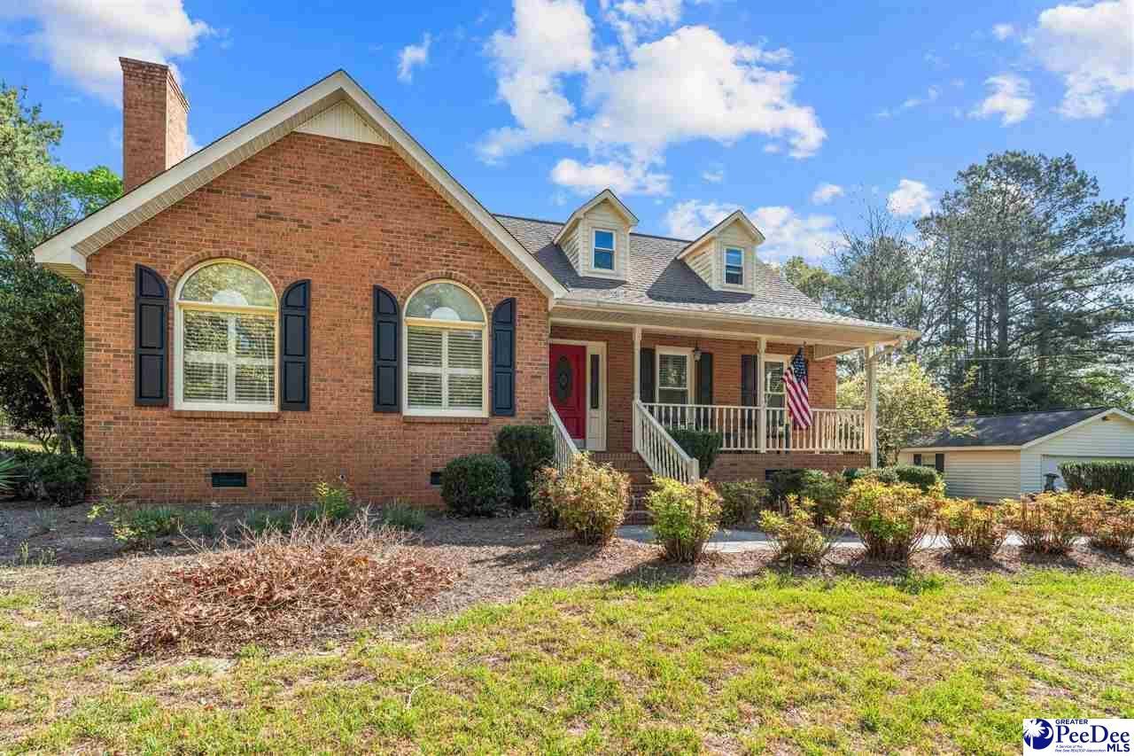 289 Bullard Ford Rd Photo 10