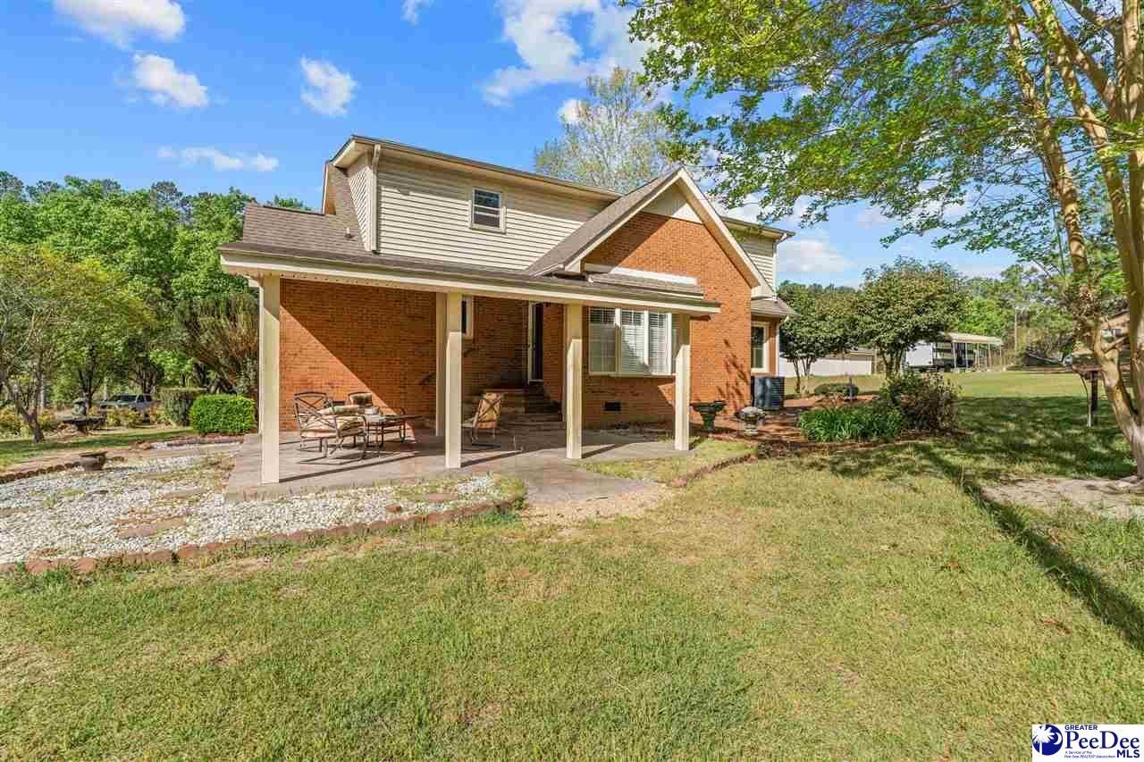 289 Bullard Ford Rd Photo 12