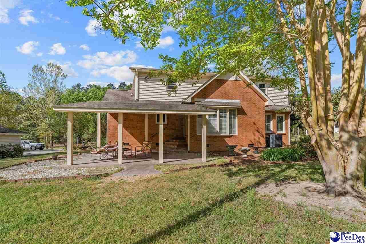 289 Bullard Ford Rd Photo 13