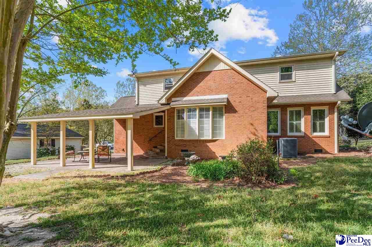 289 Bullard Ford Rd Photo 14