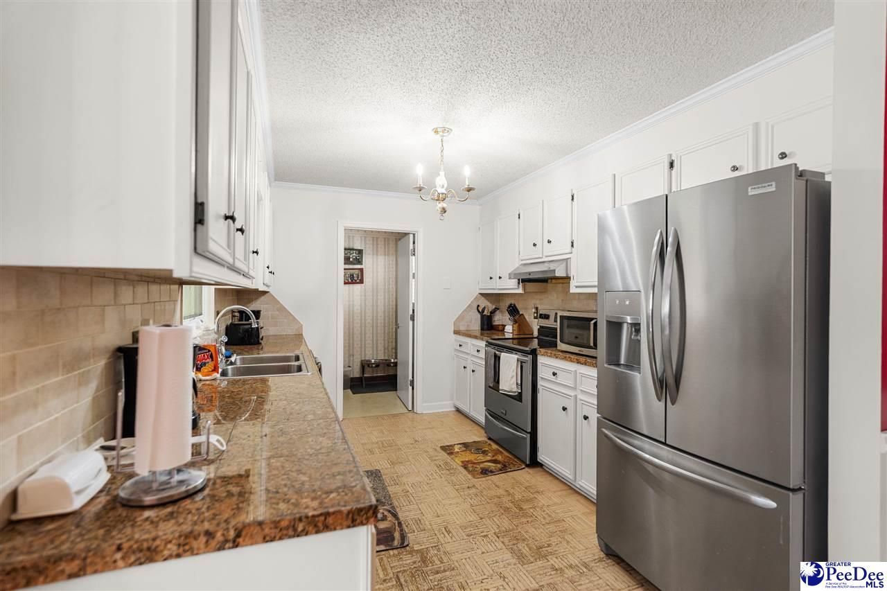 289 Bullard Ford Rd Photo 15