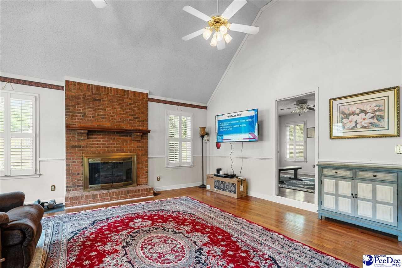 289 Bullard Ford Rd Photo 23