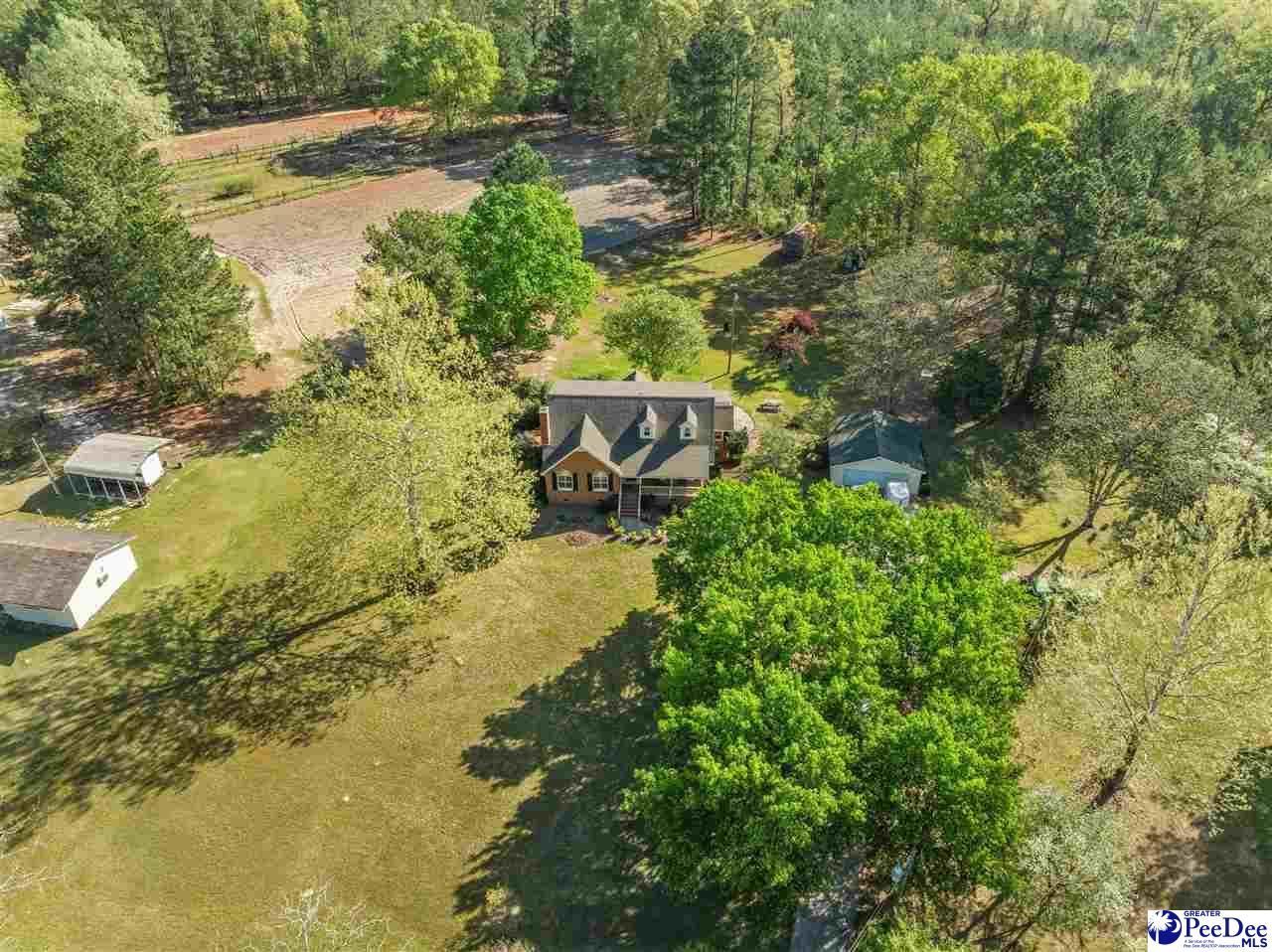 289 Bullard Ford Rd Photo 36