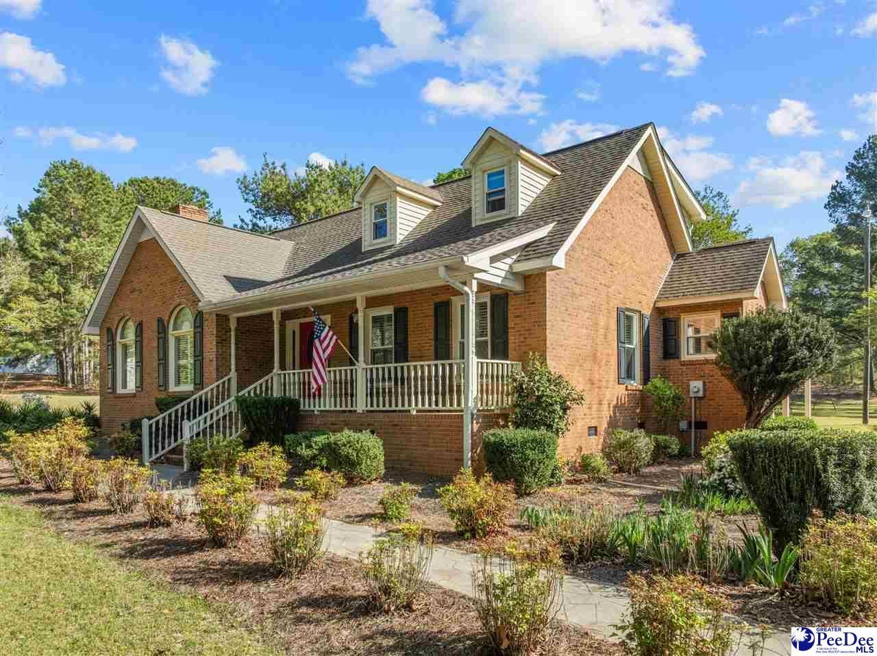 289 Bullard Ford Rd Photo 4