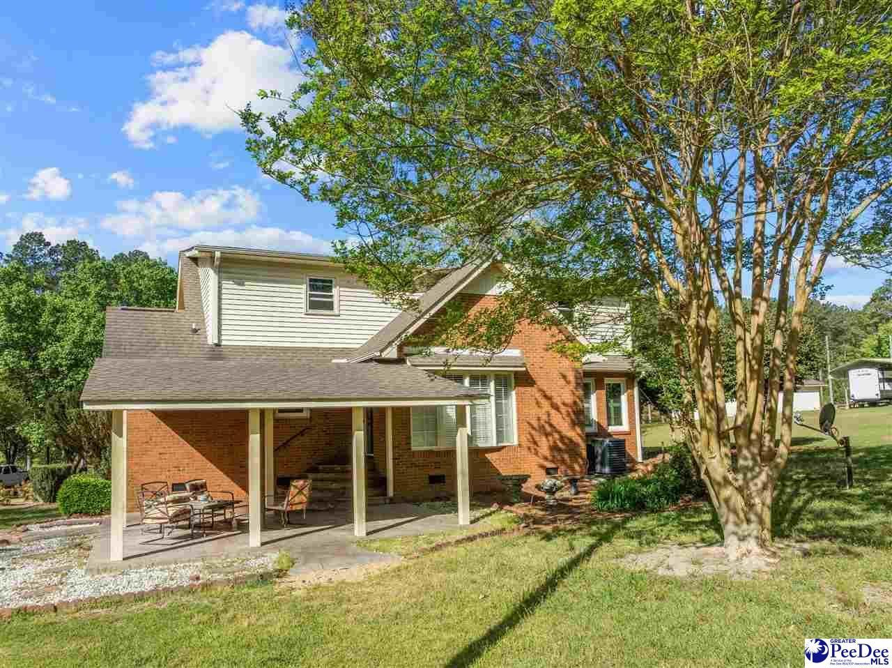 289 Bullard Ford Rd Photo 5