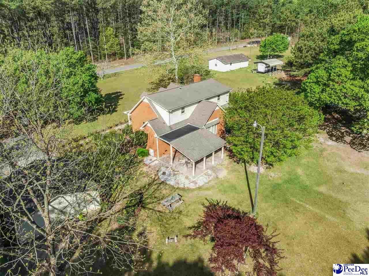 289 Bullard Ford Rd Photo 7