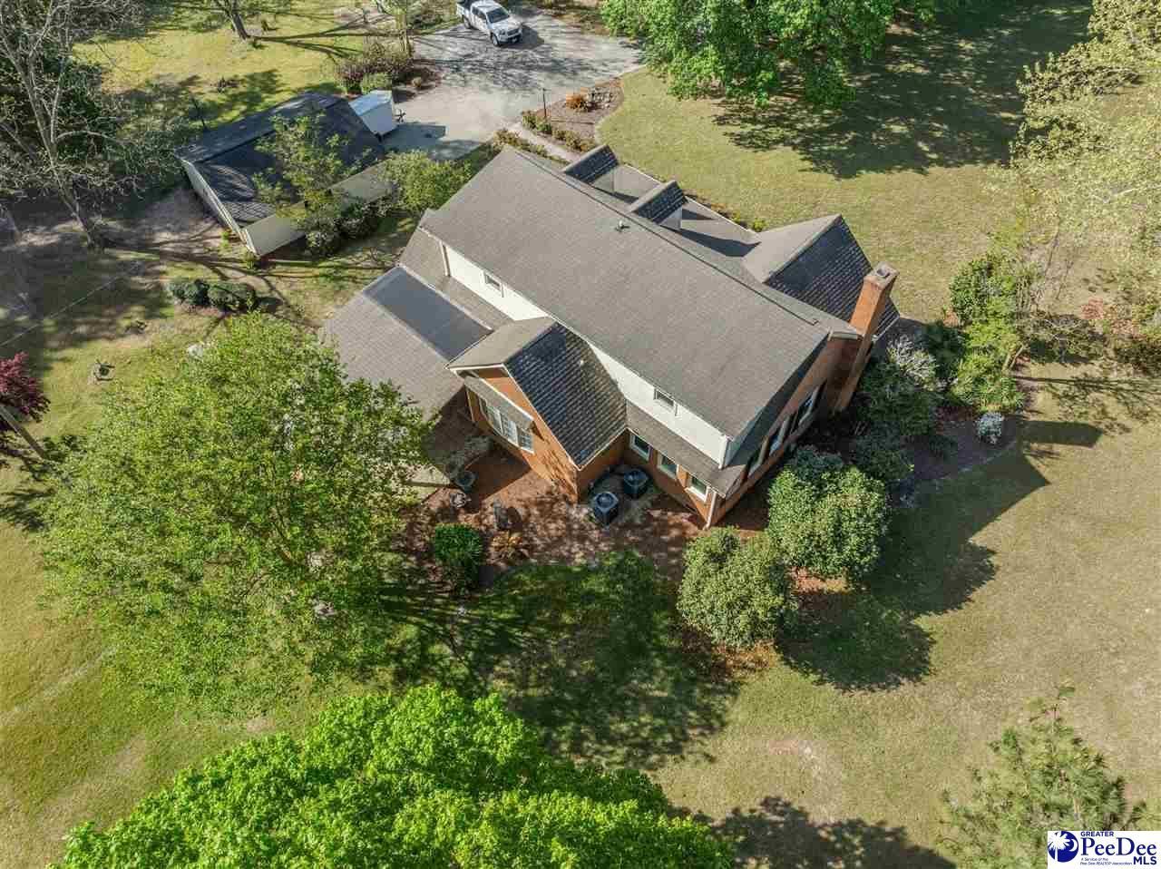 289 Bullard Ford Rd Photo 8