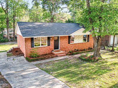 217 Tupperway Drive, Summerville, SC 29483