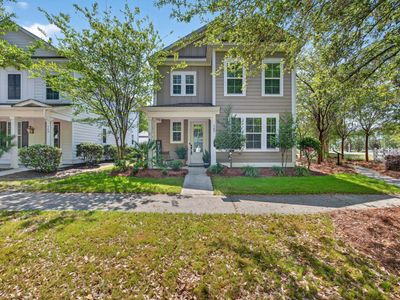 165 Village Ponds Drive, Summerville, SC 29483