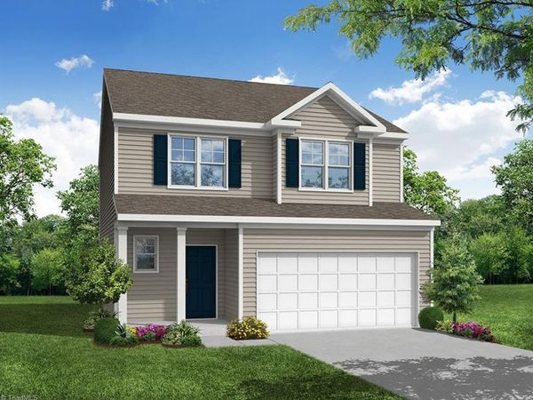 2170 Castle Stone Court , Kernersville, NC 27284