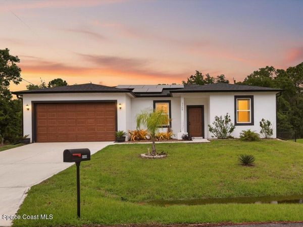 1369 Torgerson Road SE, Palm Bay, FL 32909