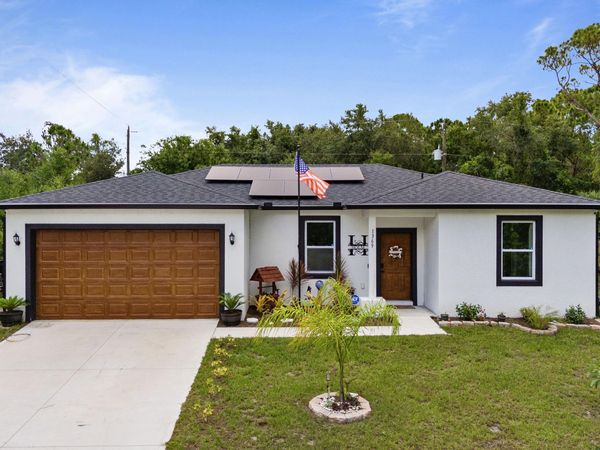 1369 Torgerson Road SE, Palm Bay, FL 32909