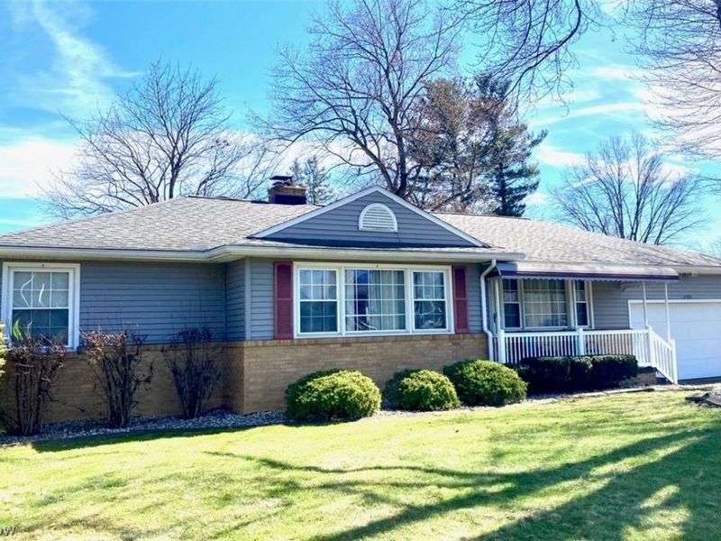 2305 S Schenley Avenue, Youngstown, OH 44511 Photo 1