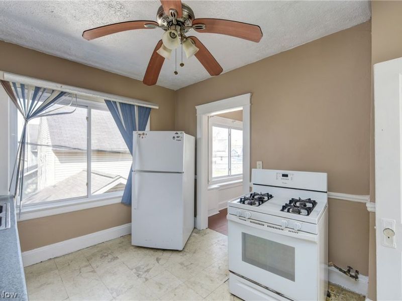 8206 Crumb Avenue, Cleveland, OH 44103 Photo 21