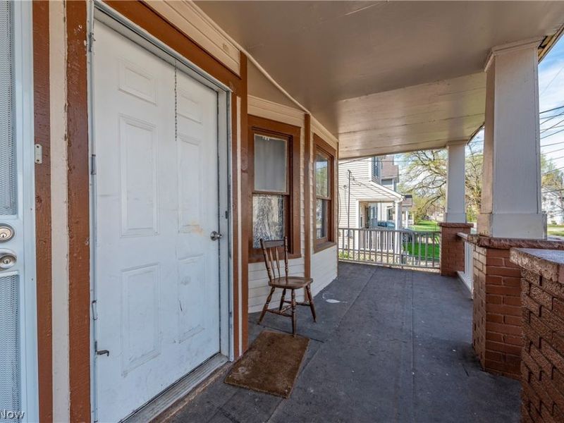 8206 Crumb Avenue, Cleveland, OH 44103 Photo 8