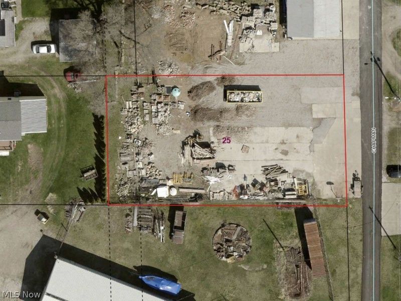 128 Chapman Street, Bellevue, OH 44811 Photo 2