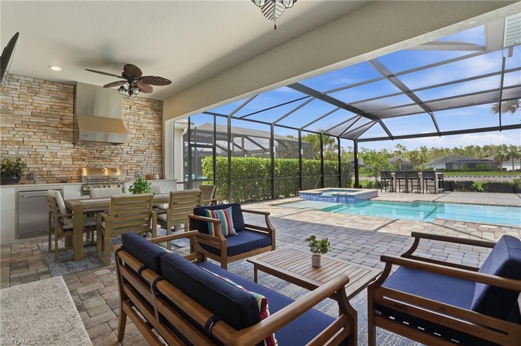 15248 Blue Bay Cir, Fort Myers, FL 33913 Photo